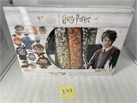 $79.9 Perler Mega Box Activity set,Harry Potter