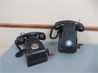 Telephones - Federal Industrial - U.S.A.