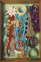 Costume Jewelry 1 Flat