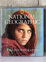 National Geographic Photograph Book