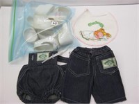 Cabbage Patch Doll Clothes