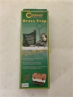 Caldwell Brass Trap (Living room)