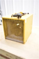 220 Volt Construction Heater *LYS