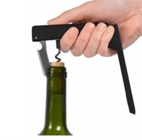 $14.99 FRED & FRIENDS Office Party Bottle Opener