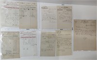 1800s Berlin Ontario Documents