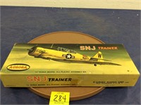 Aurora SNJ Trainer Model Kit