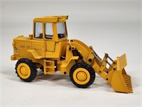 VINTAGE GESCHA CAT 920 WHEEL LOADER