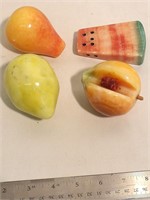 Granite Fruit