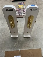 2-Door Lock Displays
