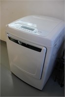 LG Dryer