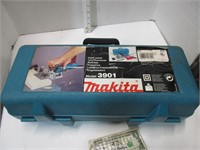 Makita model 3901 plate joiner untested