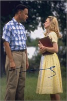 Forrest Gump Photo Tom Hanks Autograph