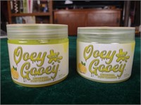 Ooey Gooey Universal Dust Cleaner (2)- Lemon