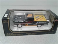 1995 Rusty Wallace #2 NASCAR Ford truck Diecast