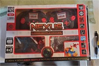 Nexus Flying Drones (needs Batteries)