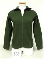 Women's Columbia Softshell Jacket - Size XS