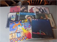 LP Lot See Disc for Details