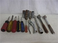 Miscellaneous Tools