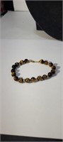 14k IPS & Tiger Eye