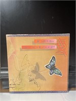 Vinyl Record LP - Heart - Dog + Butterfly