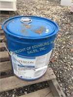 BLUE BUCKET OF CERTI-VEX AC 1315 SUPER SEAL HG