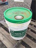 WR SEATIGHT 1600 CONCRETE POURING COMPOUND