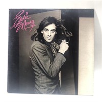 Vinyl Record: Eddie Money