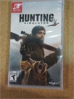 Hunting Simulator, Nintendo Switch