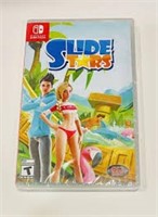 Slide Stars, Nintendo Switch