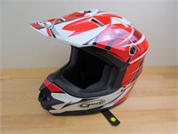 GMAX Dirt Bike Helmet - Large