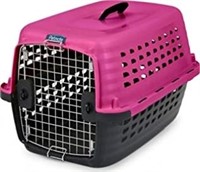 "Used" Petmate Compass Fashion Pets Kennel with