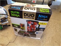 Ninja Duo