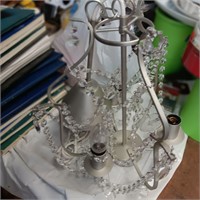 Retro Hanging Lamp