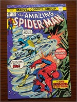 Marvel Comics Amazing Spider-Man #143