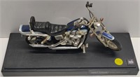 Harley Davidson Dyna Wide Glide Motorcycle