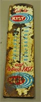 Kist Thermometer Sign