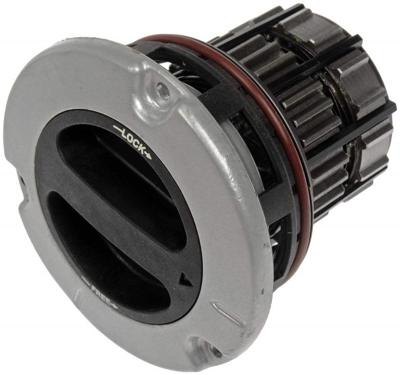 Dorman 600-220 Locking Hub Compatible with Select