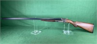 J.Stevens Model 235 Side by Side Shotgun, 12ga.