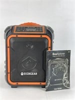 Ecoxgear Ecoxplorer Bluetooth Speaker