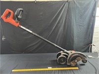 Black & Decker Edger