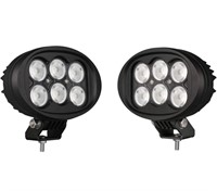 2 pcs Super Bright Offroad LED Work Light &