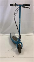 Razor E200 Electric Scooter Teal* READ