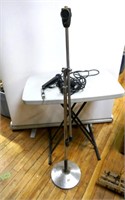 Microphones & Microphone Stand