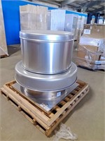 Centrifugal Downblast Roof Exhaust Fan