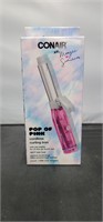 Conair Cordless Curling Iron