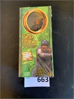 Lord of Rings Gimli Figurine