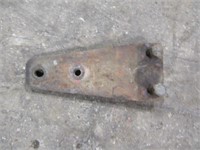 *ELLSWORTH* Farmall H draw bar plate