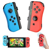 Joypad Controller for Switch  Wireless  Left/Right