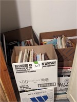 Lot of Books