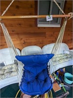 Hammock Swing